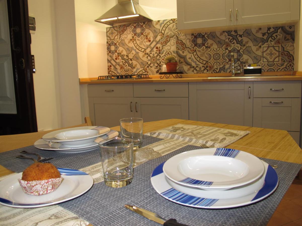 Terre Di Monacella Villa ซานตา เวเนรินา ภายนอก รูปภาพ