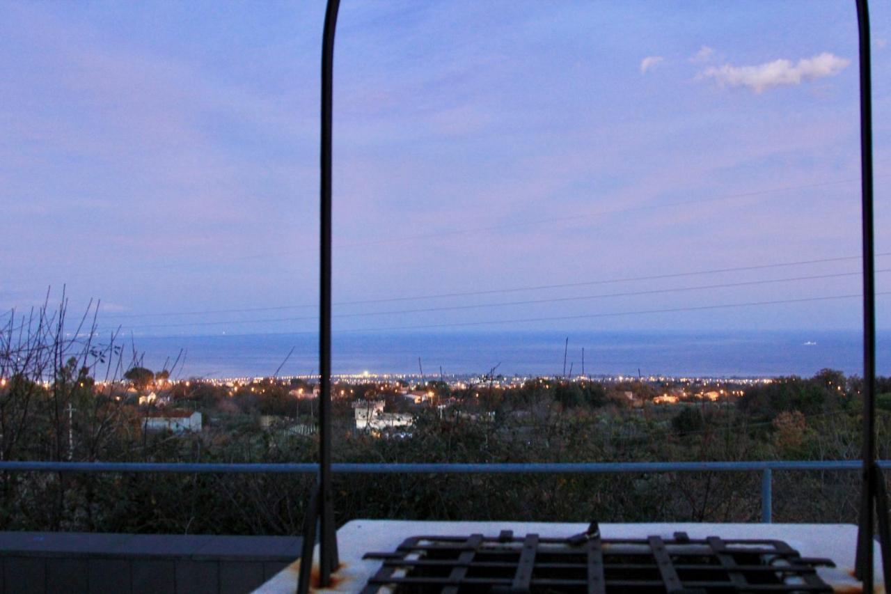 Terre Di Monacella Villa ซานตา เวเนรินา ภายนอก รูปภาพ