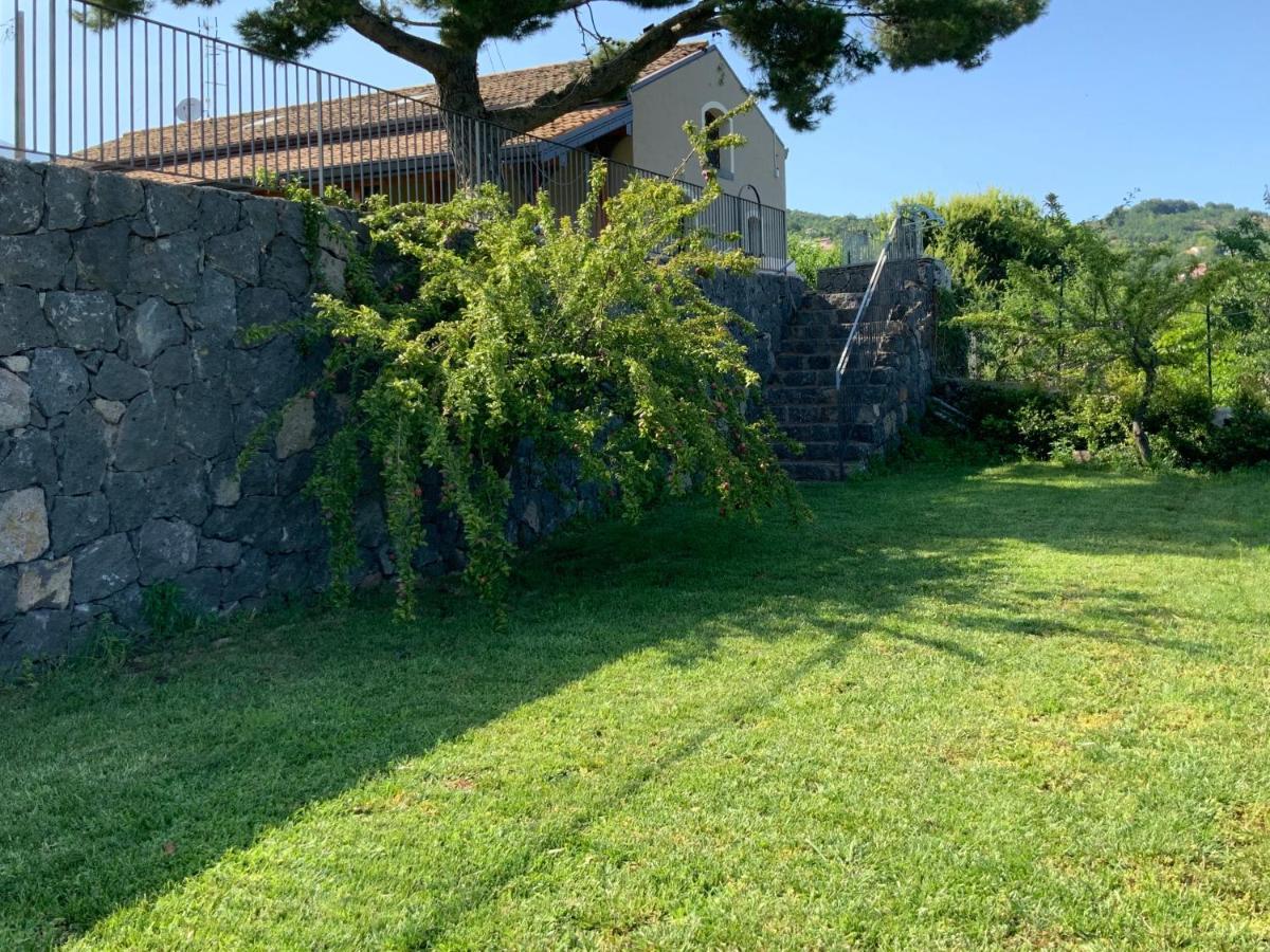 Terre Di Monacella Villa ซานตา เวเนรินา ภายนอก รูปภาพ