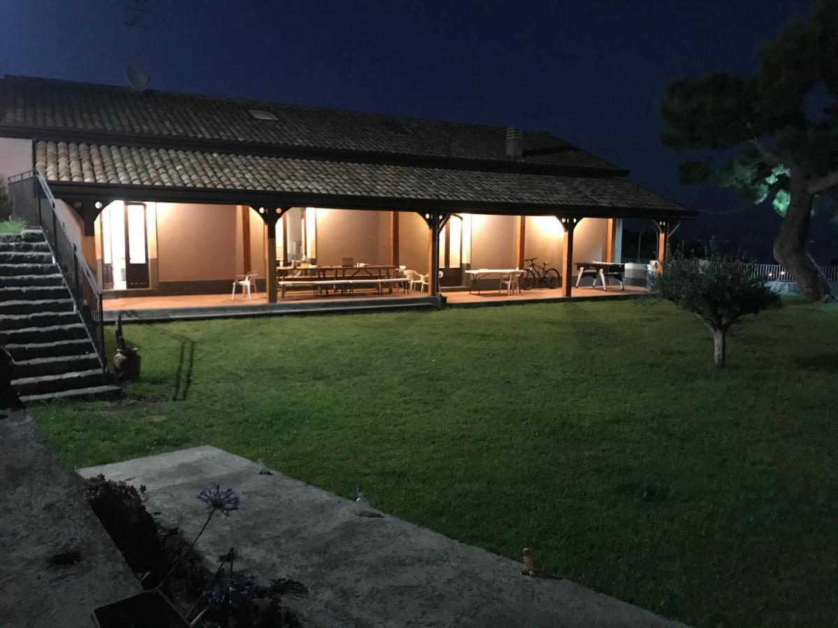 Terre Di Monacella Villa ซานตา เวเนรินา ภายนอก รูปภาพ