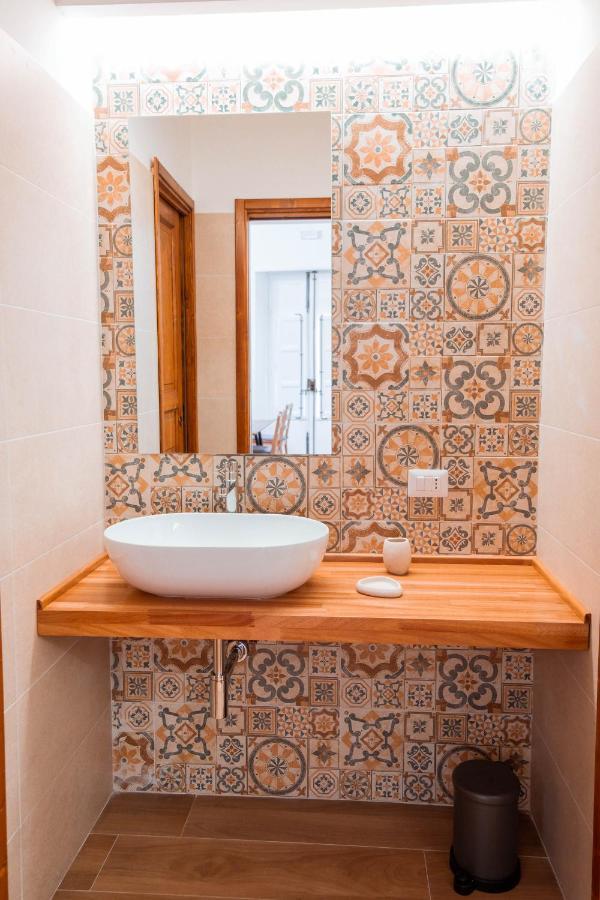 Terre Di Monacella Villa ซานตา เวเนรินา ภายนอก รูปภาพ
