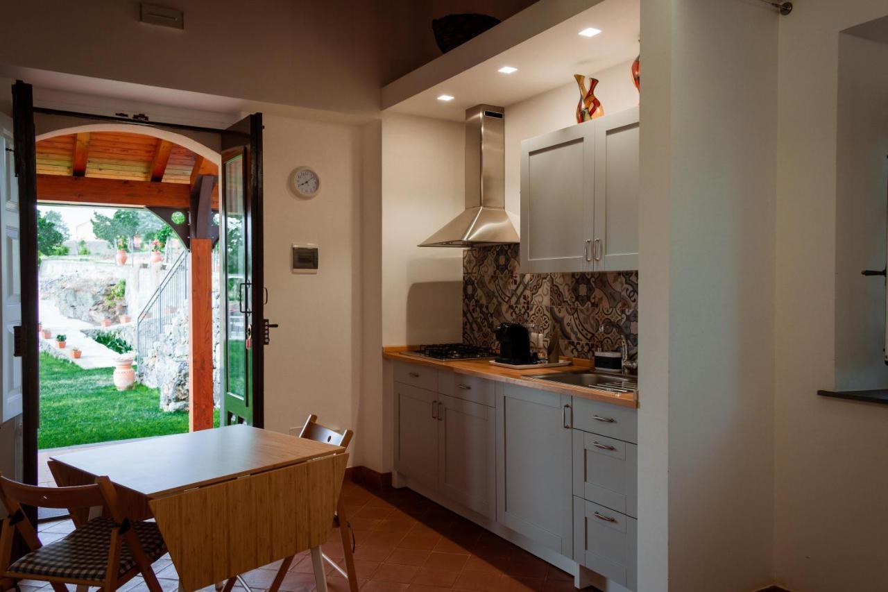 Terre Di Monacella Villa ซานตา เวเนรินา ภายนอก รูปภาพ