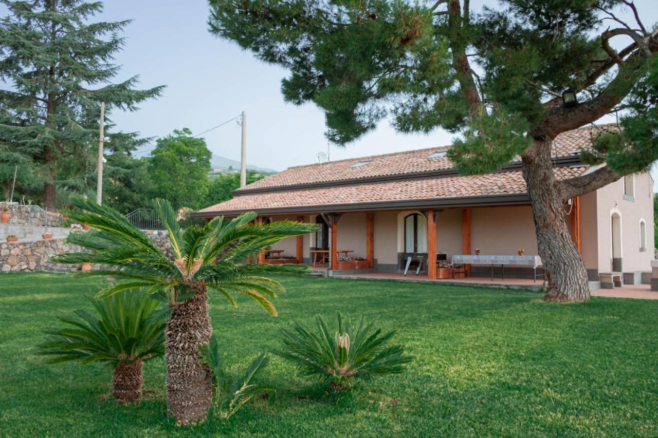 Terre Di Monacella Villa ซานตา เวเนรินา ภายนอก รูปภาพ