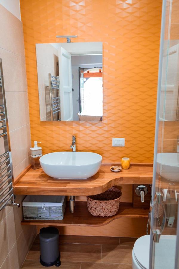 Terre Di Monacella Villa ซานตา เวเนรินา ภายนอก รูปภาพ