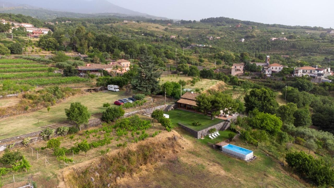 Terre Di Monacella Villa ซานตา เวเนรินา ภายนอก รูปภาพ