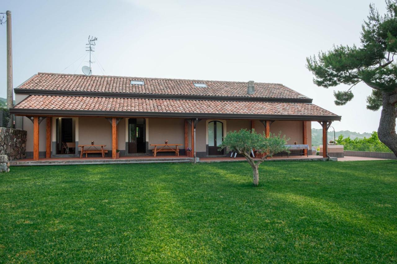 Terre Di Monacella Villa ซานตา เวเนรินา ภายนอก รูปภาพ